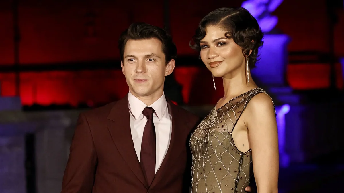 Zendaya y Tom Holland imponen estilo en la moda contemporánea: cómo coordinan sus looks en pareja