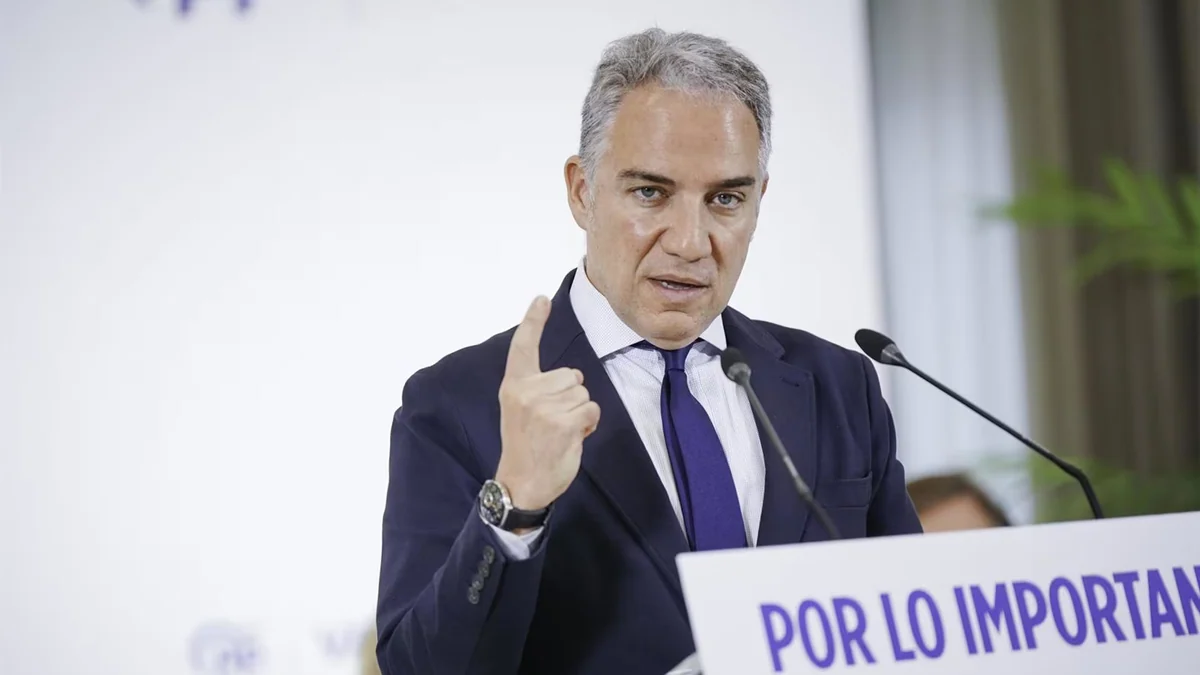 El PP dice que la victoria de España en el Mundial le ha servido a Pedro Sánchez para tapar la condena de su hermano