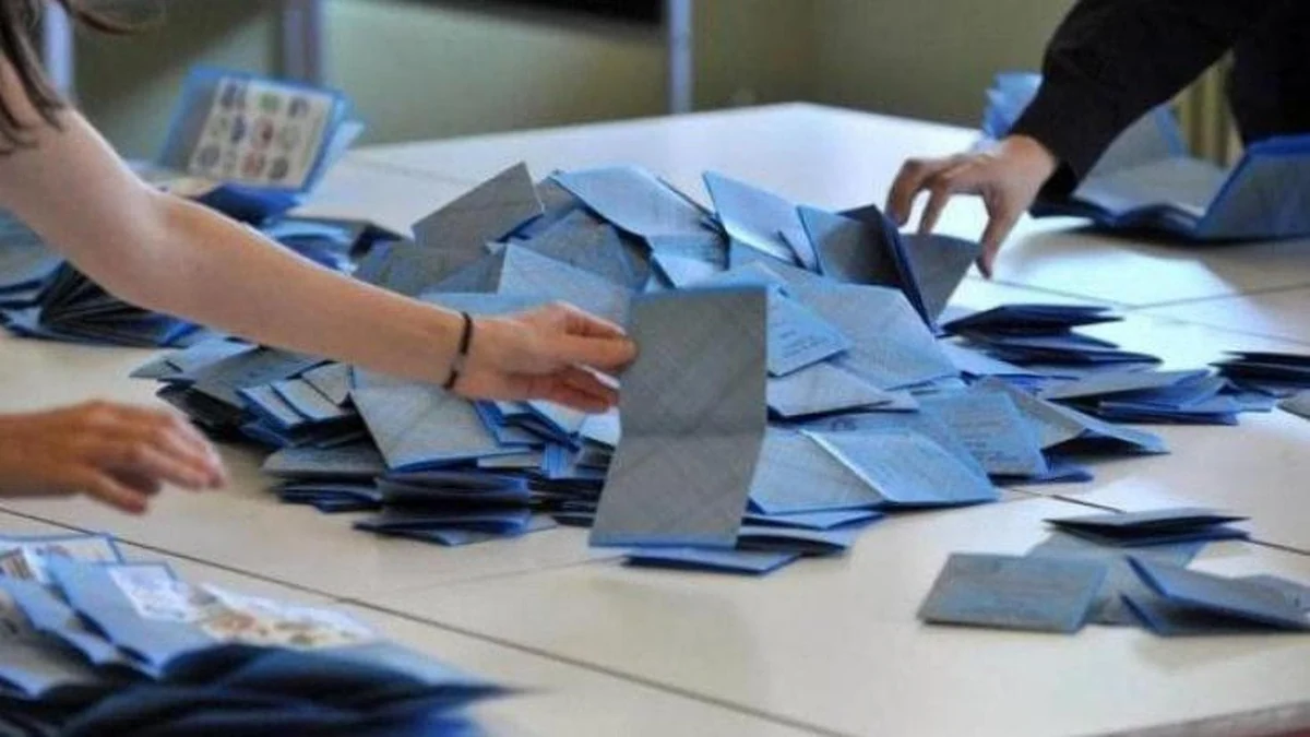 Toscana, elezioni comunali: i risultati in diretta