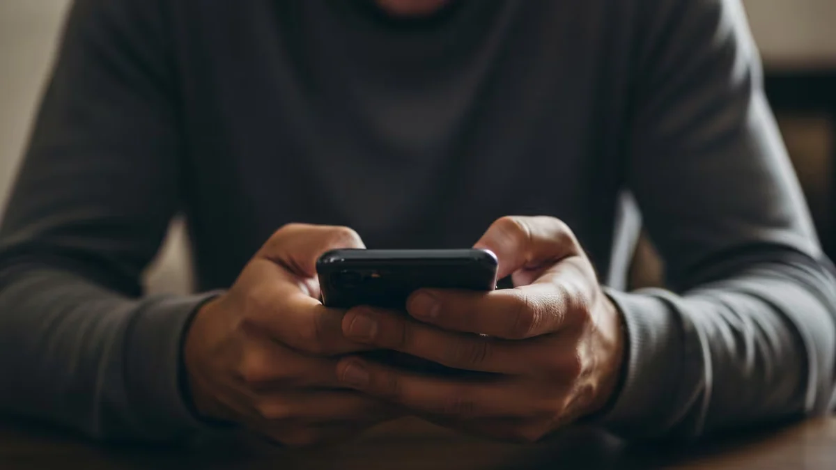 Borrar el historial no protege nunca el celular si no añades este cambio: contraseñas y PIN para cambiar