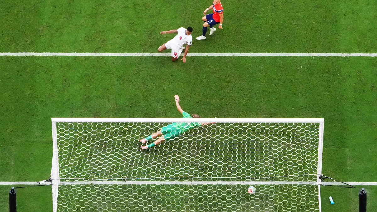 Las casas de apuestas británicas han superado un Mundial complicado