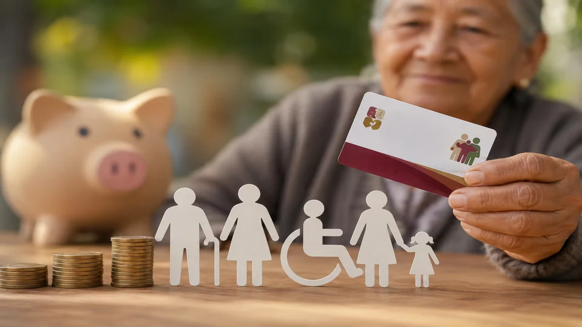 Pensión Bienestar 2026: ¿Cuándo comienza el pago de julio? Calendario tentativo