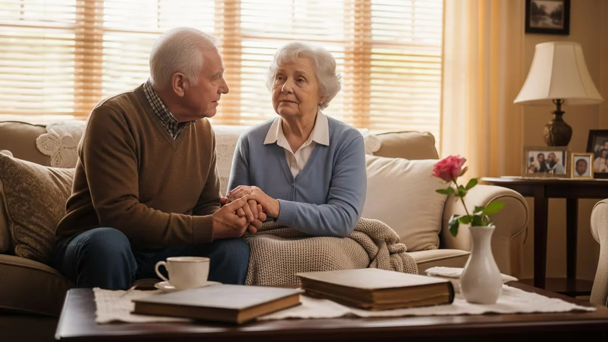 Cómo vender la vivienda de un familiar con Alzheimer avanzado, según los expertos: requisitos y procedimiento legal