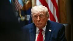 Trump seeking edits to US-Iran deal, US media report