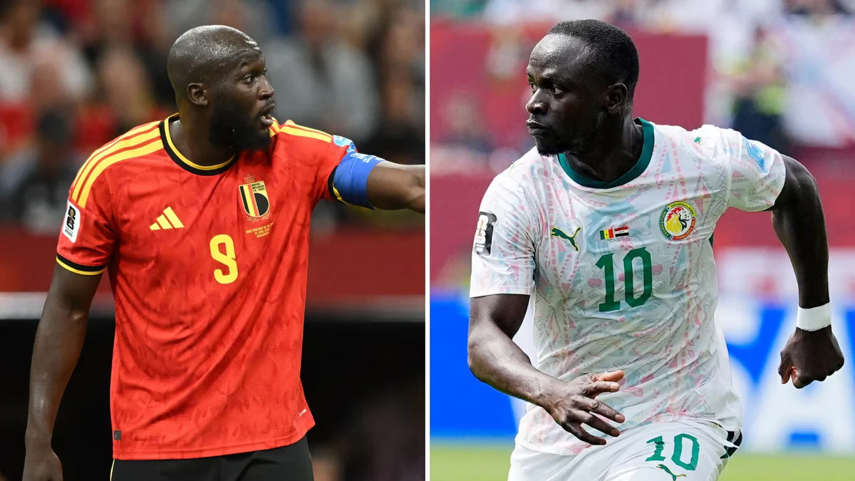 Bélgica vs. Senegal en el Mundial 2026: dónde ver el partido de forma, sin Pelota Libre o apps piratas