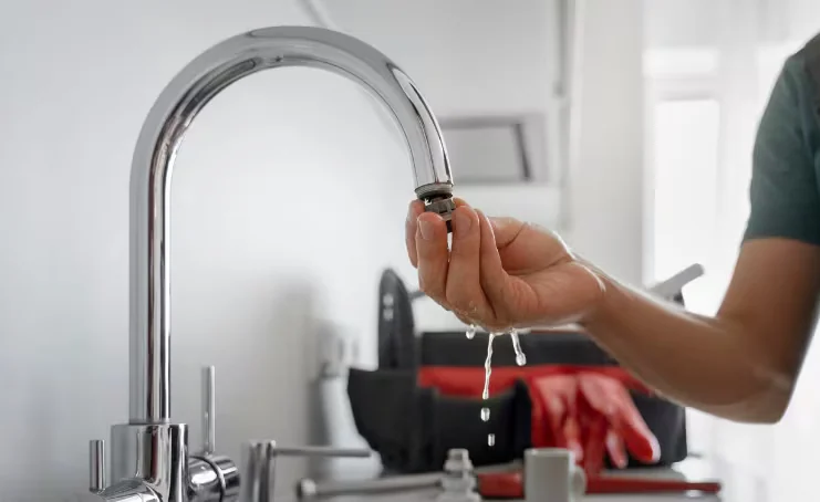 Corte de agua para este lunes 20 de julio por más de 10 horas: ¿Cuáles son los servicios afectados?