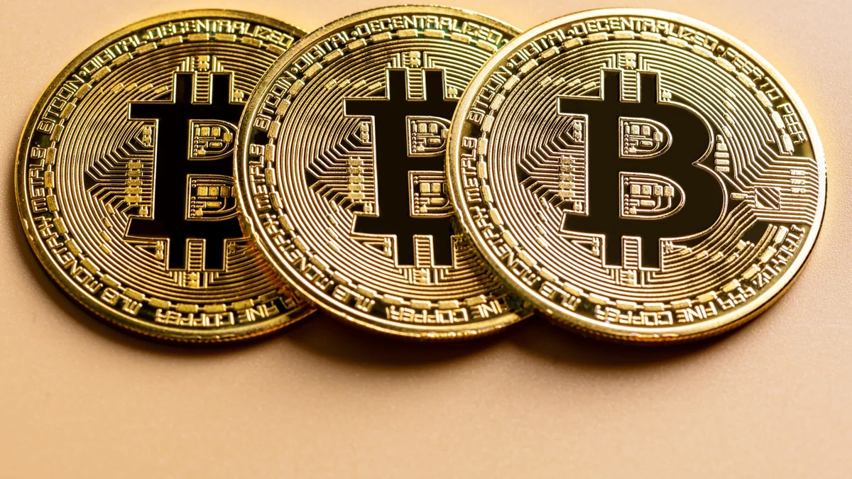 Bitcoin kaufen: Lohnt sich der Einstieg jetzt besonders?