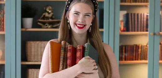Influencerin »Miss History« über mögliches Social-Media-Verbot: »Eltern nicht entmündigen«