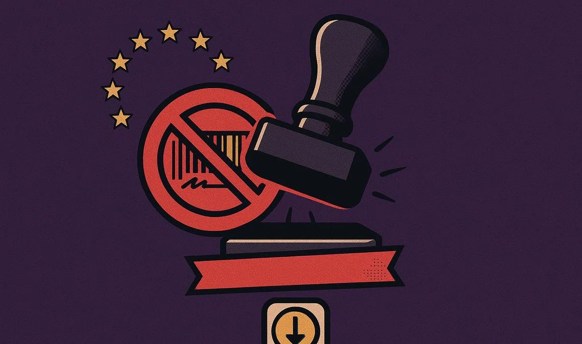 Binance perde la licenza MiCA: stop al trading crypto in Francia e in altri paesi UE