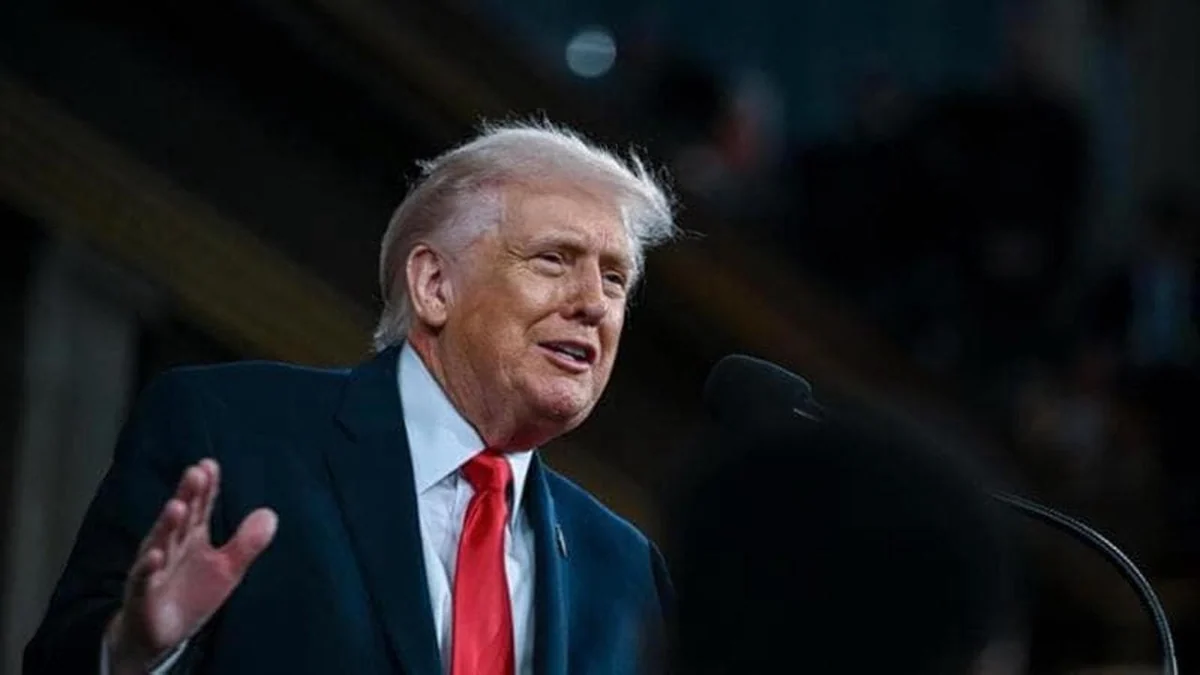 Dazi, ultimatum di Trump all’Europa: “Rispettate l’accordo entro il 4 luglio o schizzeranno”
