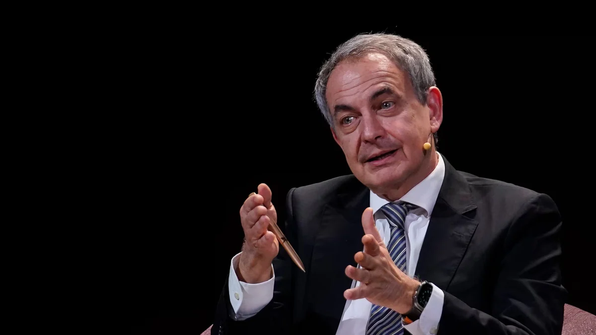 Zapatero pide aplazar su declaración sobre el origen de las joyas