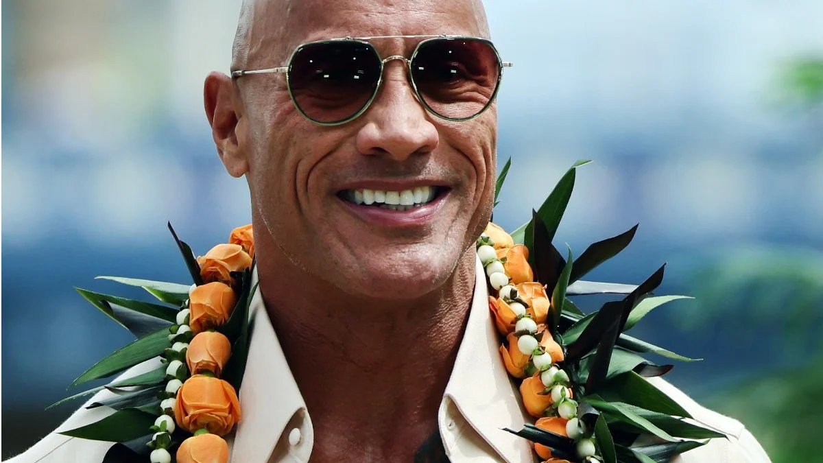 Dwayne La Roca Johnson: "No sé si algún día volveré a interpretar a un personaje tan conectado con mi cultura samoana"
