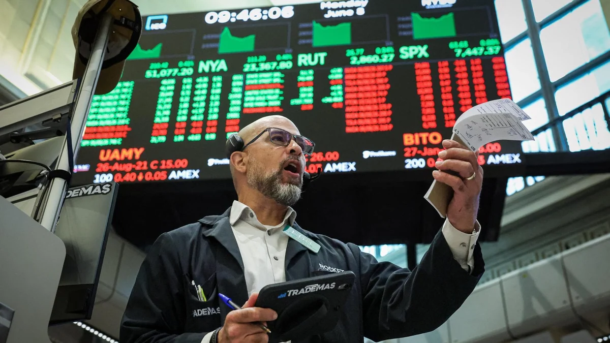 Le Borse di oggi, 9 giugno. Milano spinta dal risiko supera la soglia dei 51.000 punti