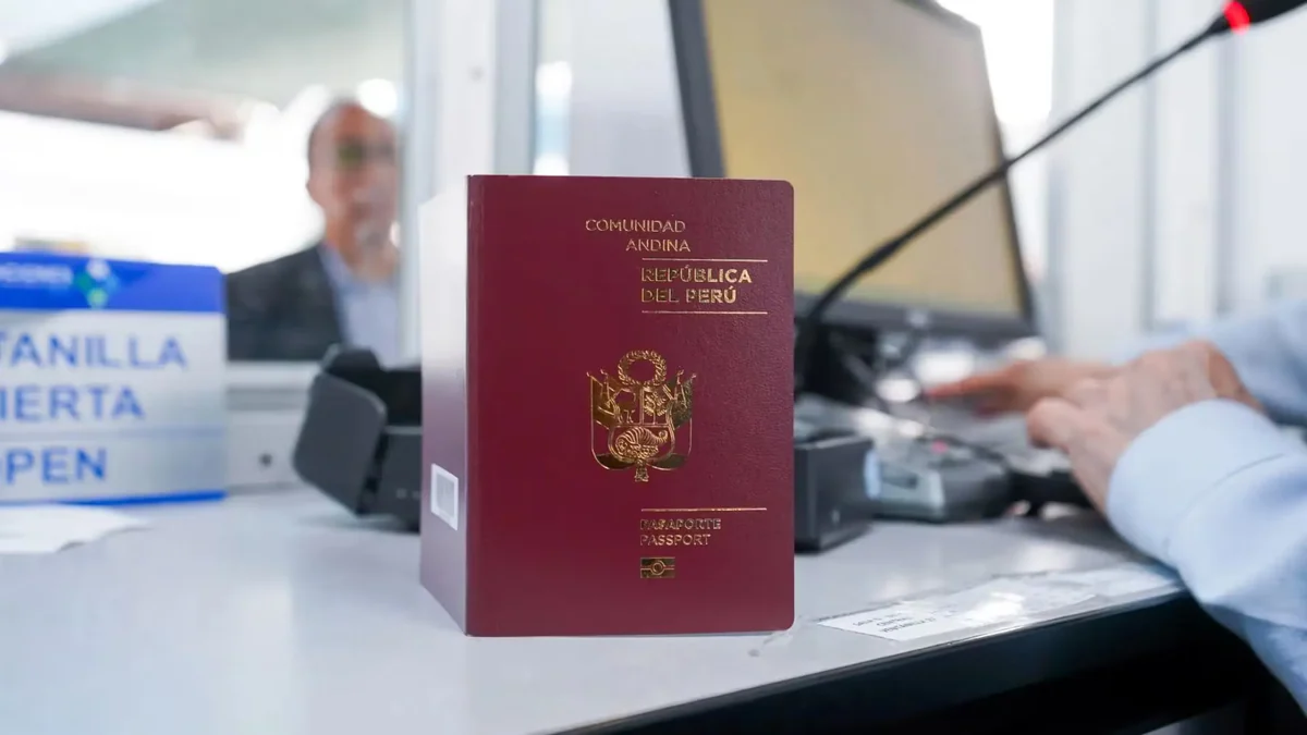 Paga con Yape o Plin y en una a dos horas obtendrás tu pasaporte: así será ahora el trámite, según Migraciones