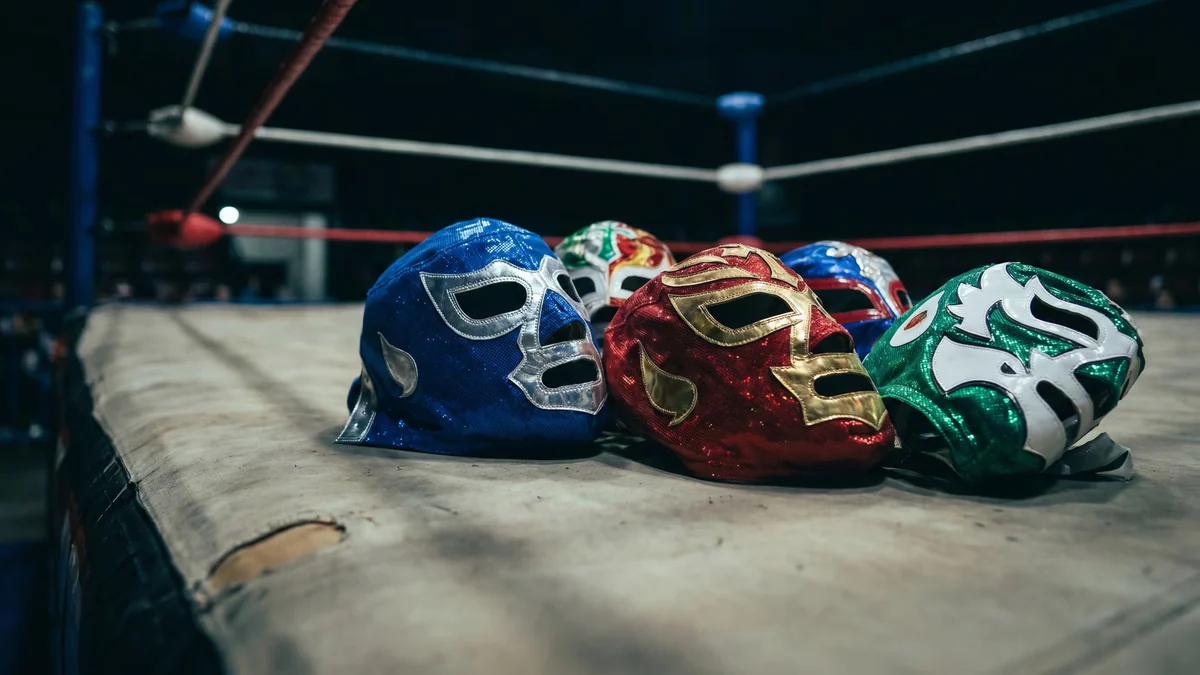 Luto en la lucha libre mexicana: fallece Tempo en accidente de tránsito en la Ciudad de México