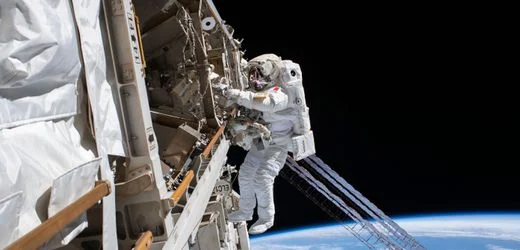 Artemis 3: Das ist die Crew für die nächste Mission des Mondprogramms