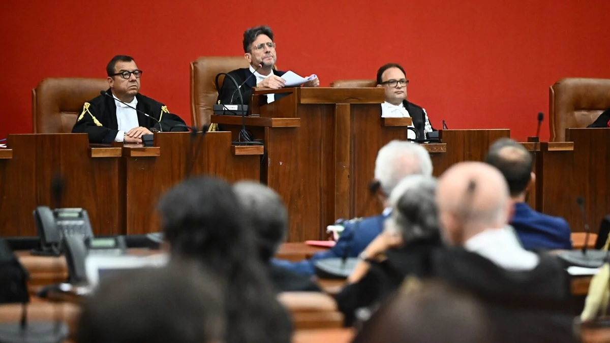 Ponte Morandi: Castellucci condannato a 12 anni, la Procura aveva chiesto 18 anni e 6 mesi