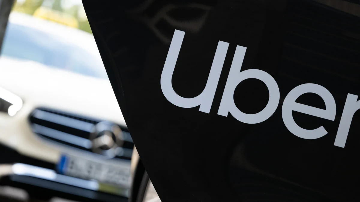 Uber und Bolt: Die Taxen taumeln