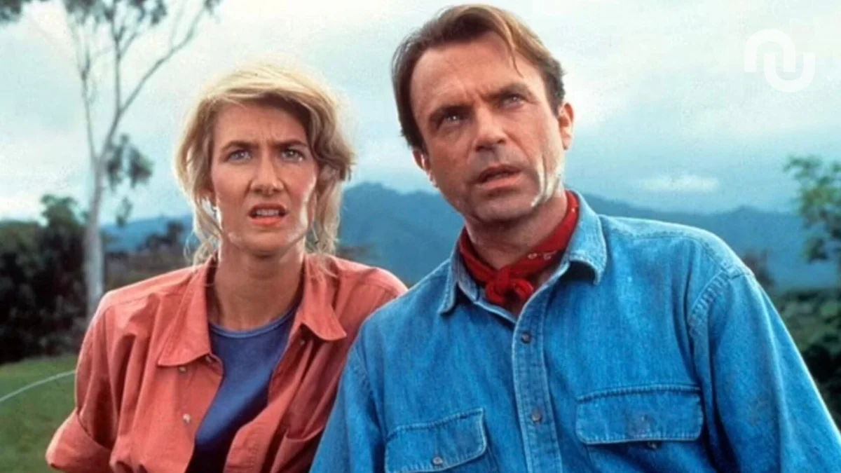 Le film Jurassic Park aurait en fait pu avoir un visage radicalement différent, révèle Spielberg