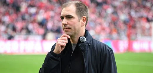 Philipp Lahm Lahm wirft der Bundesliga Austauschbarkeit vor