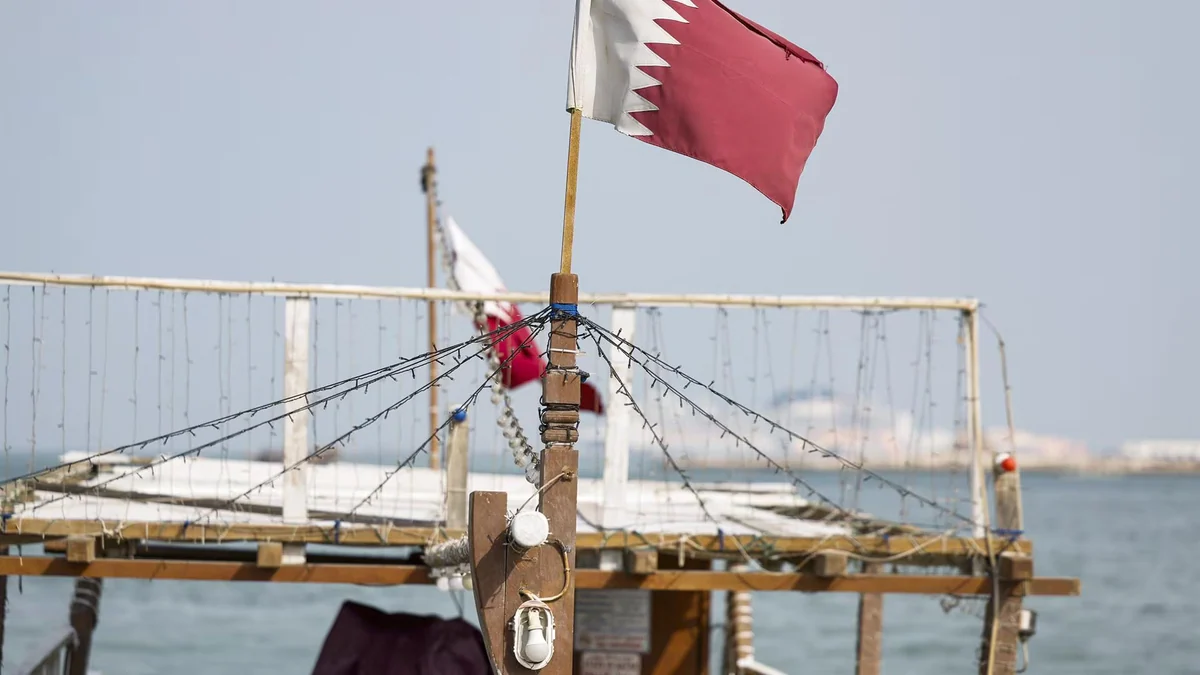 Crece la incertidumbre sobre las reuniones entre Irán y EEUU en Doha tras la negativa de Teherán a un diálogo directo