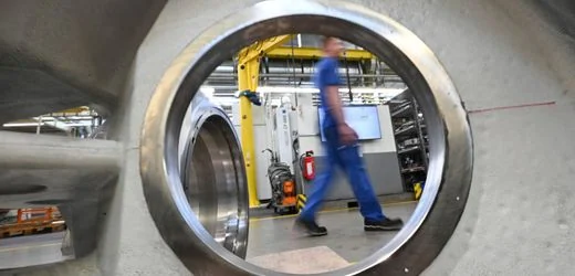 Udo Dinglreiter: 300.000 Jobs in Metall-und Elektroindustrie könnten abgebaut werden