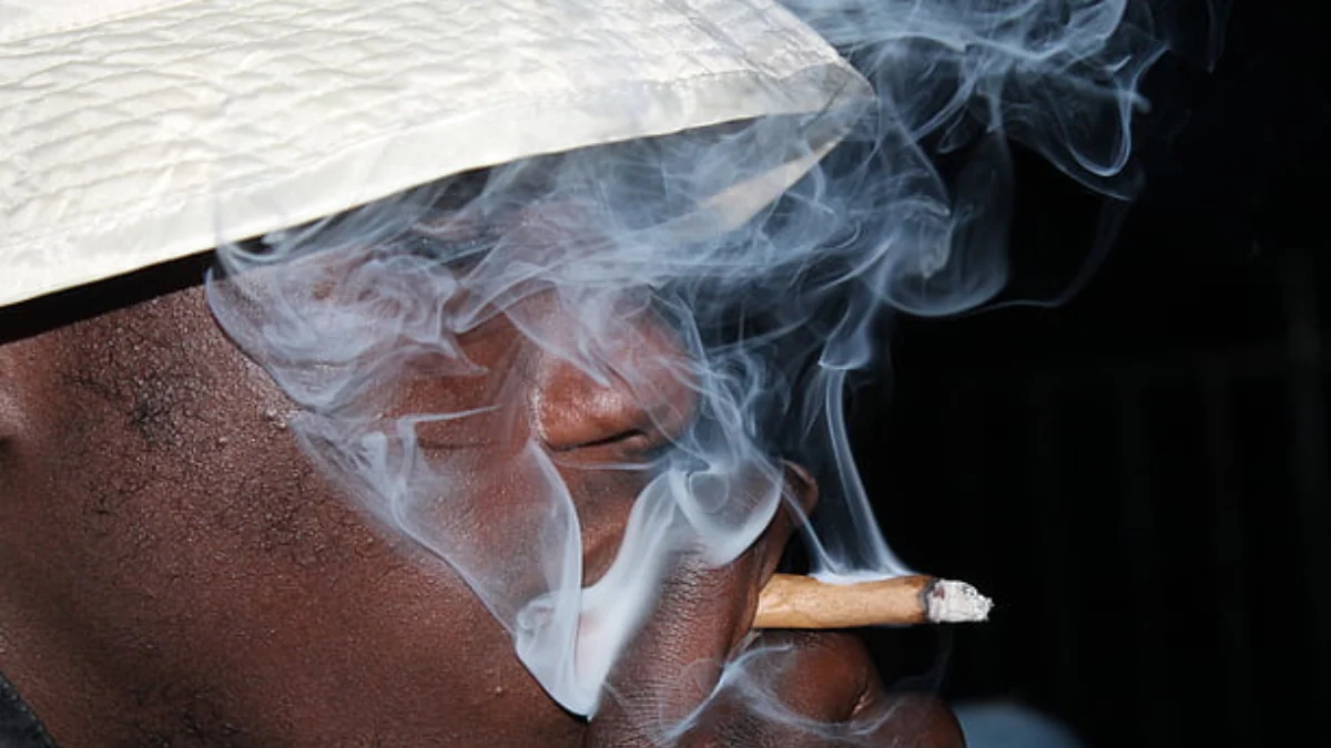 La confusión de Madou, enviado a la cárcel tras vender su casa y no poder ser localizado por el juzgado: "Te ven fumando un porro y te acusan de un delito"