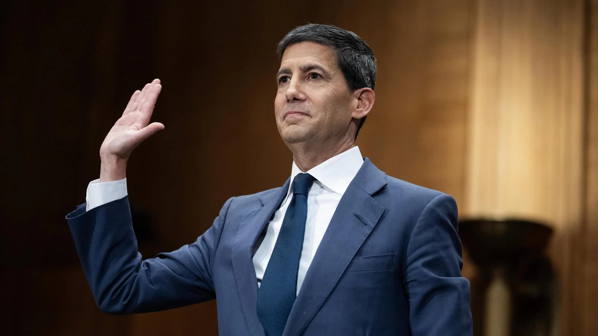 Was erwartet Bitcoin unter Fed-Chef Kevin Warsh? Das sagt die BTC-ECHO Redaktion