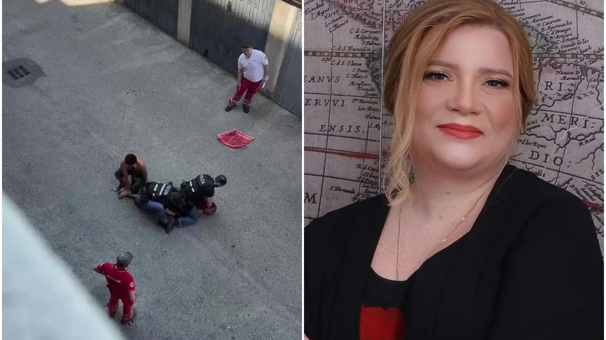 "Fakir mi chiedeva se è giusto morire nelle mani dello Stato": la toccante lettera dell’avvocata