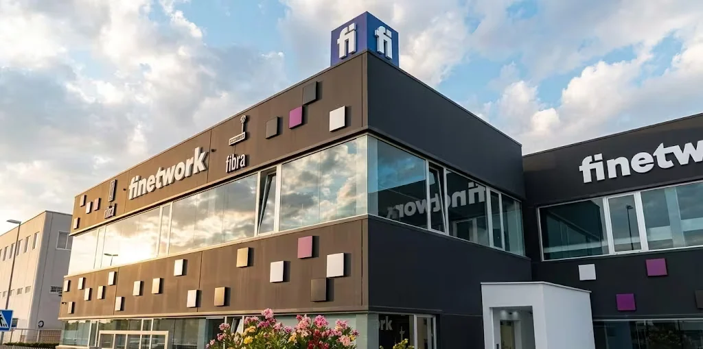 El juez nombra un experto independiente en la reestructuración de Finetwork
