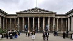 British Museum postpones Jewish Culture Month event over protest fears