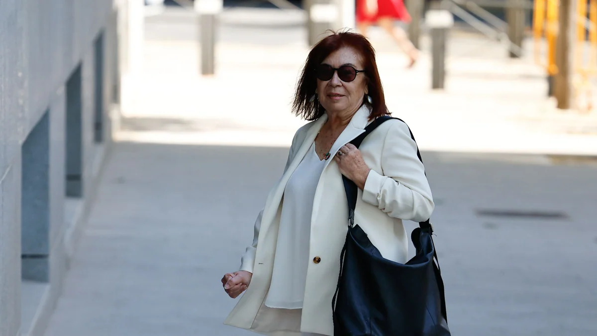 Última hora de la actualidad política, en directo | Narbona y los fiscales que se reunieron con Leire Díez declaran ante el juez