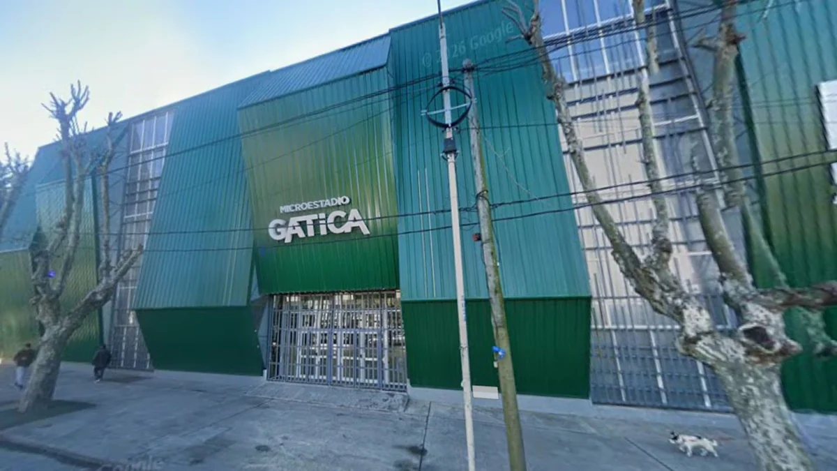 Cómo es el Parque Domínico, el lugar que albergará el masivo velatorio del Indio Solari en Avellaneda