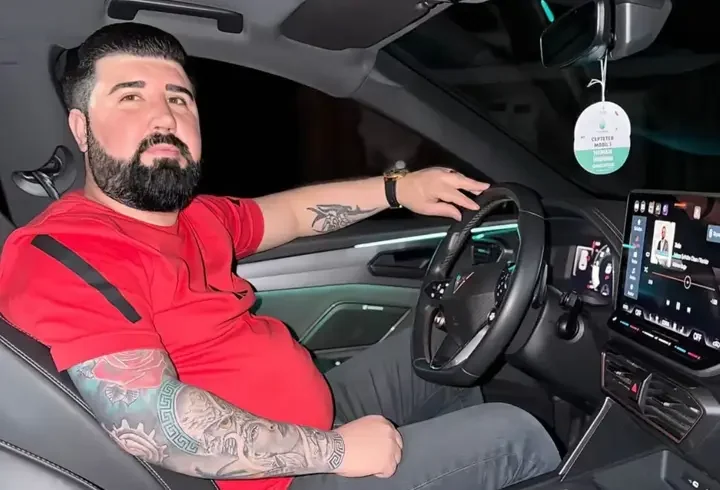 Silahlı saldırıda öldü, 2 şüpheli tutuklandı