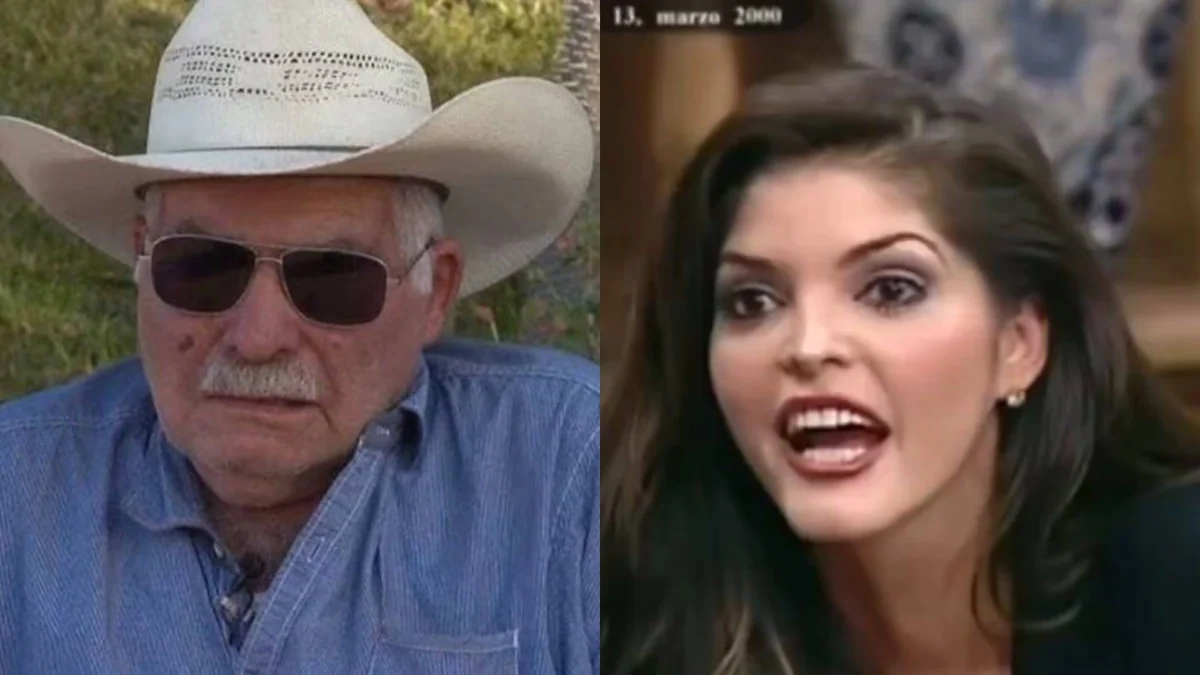 Padre de Ana Bárbara responde a Adri Toval tras señalamientos de presunto abuso sexual contra las hermanas de la cantante