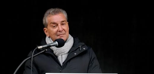 Michel Friedman: Publizist kritisiert Absage von Gedenkfeier in Bayreuth