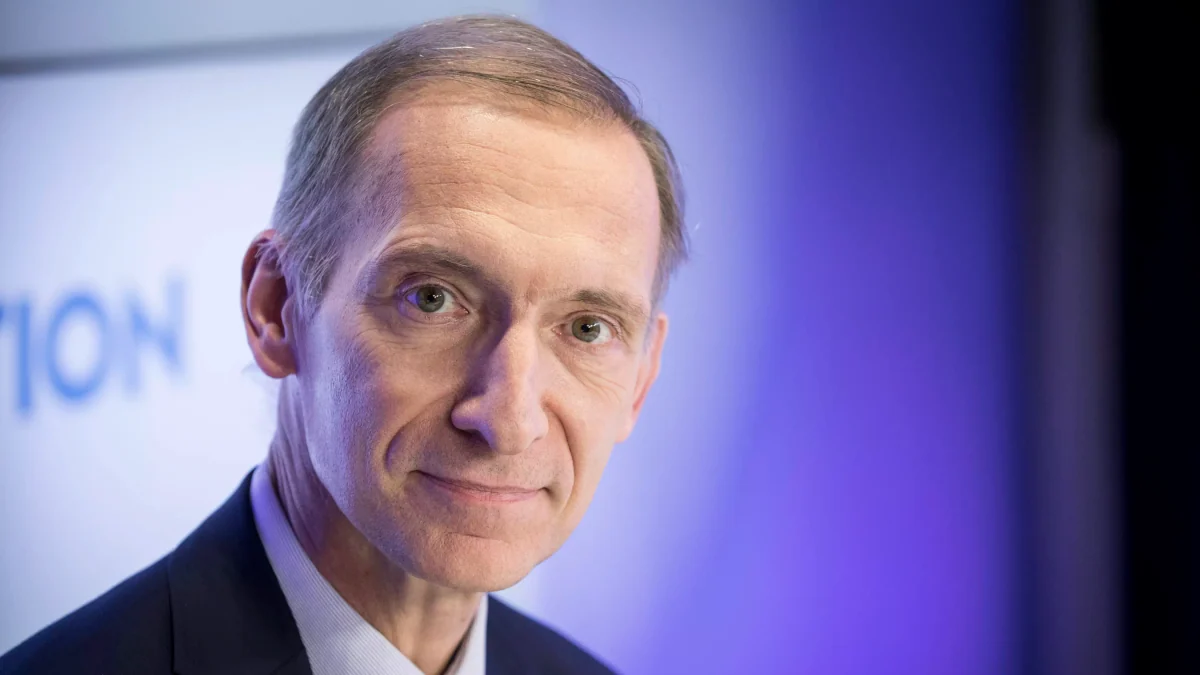 Nicolas Baverez : « L’Europe entre chance historique et vide politique »