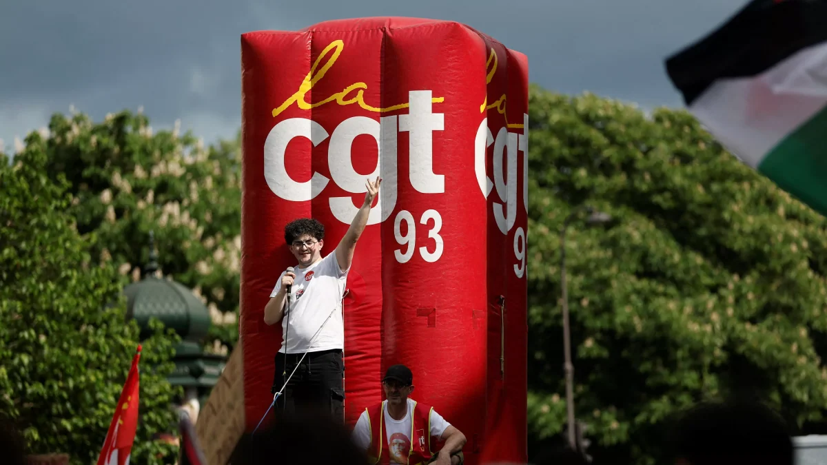 «Une brèche inacceptable» : les syndicats vent debout contre le projet de loi 1er mai, examiné au Sénat mi-juin