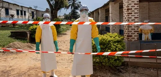 Ebola-Ausbruch: Ein ehemaliger Patient berichtet - »Meine Ebola-Erkrankung war wie ein Münzwurf«