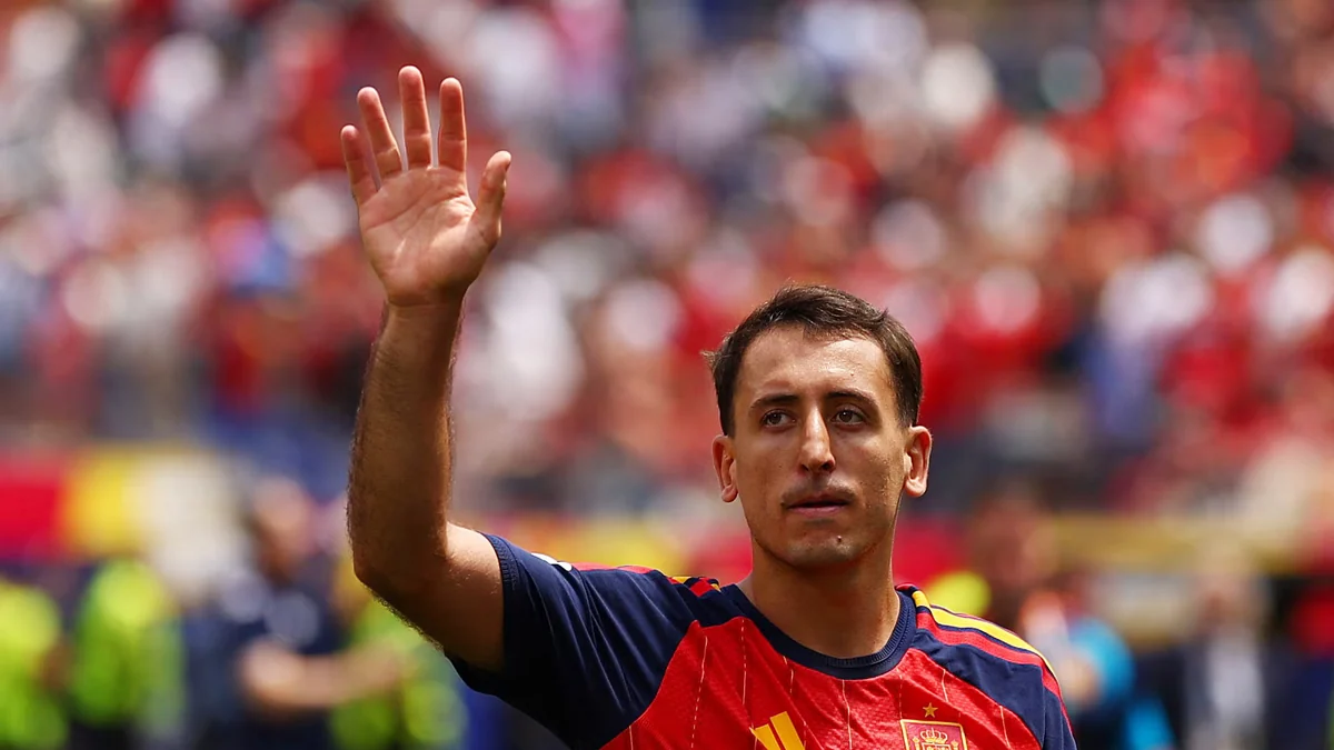 Oyarzabal se pone a un gol de igualar a los máximos goleadores de la selección española en un solo Mundial: este es el ranking de La Roja
