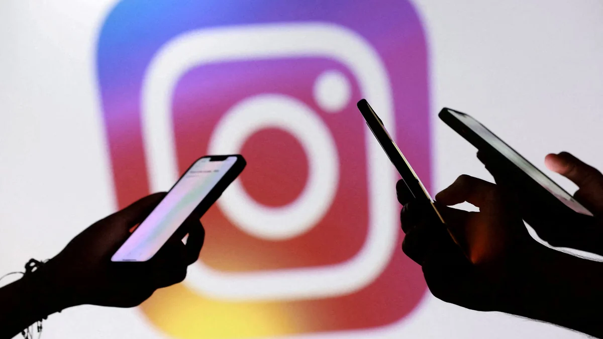 El cambio más esperado: Instagram ya deja ordenar el perfil sin orden cronológico
