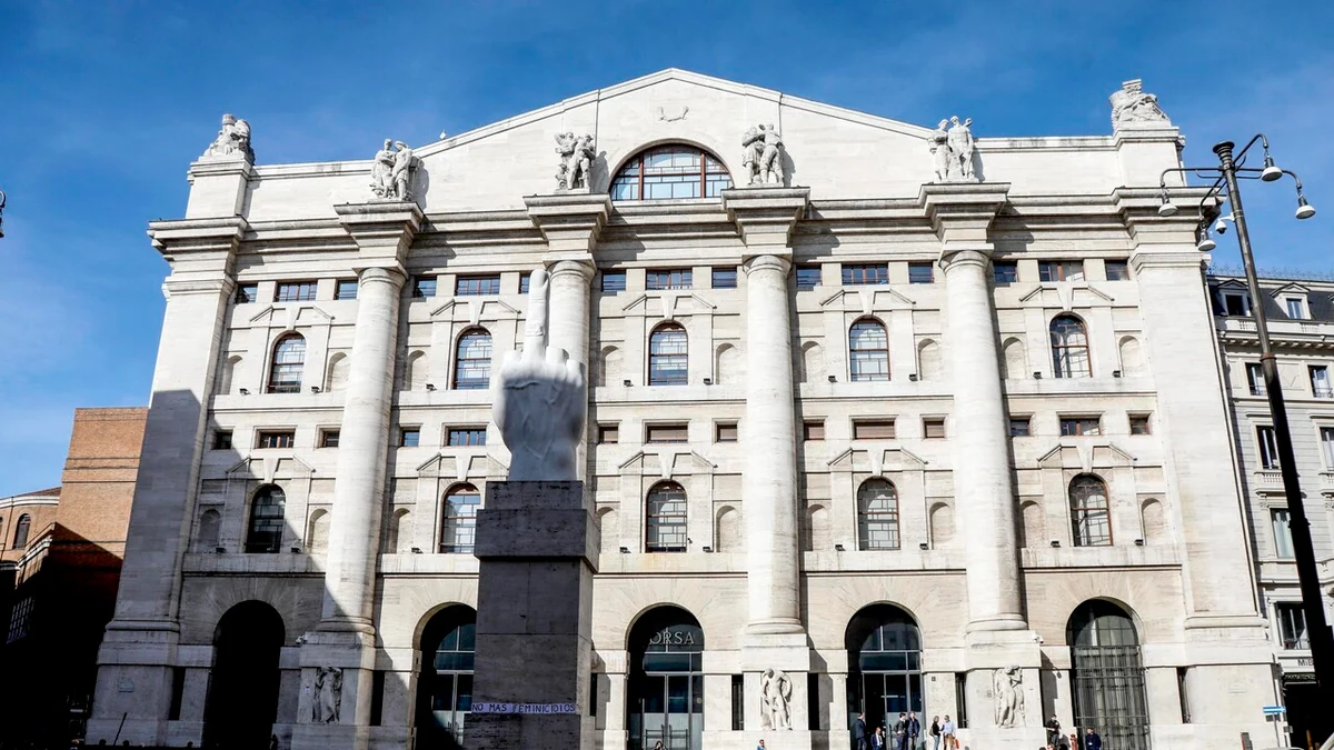 Fabi, circa 6.500 miliardi nei salvadanai delle famiglie italiane