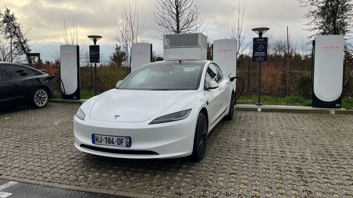 Tesla dévoile sa Summer Update 2026 : voici toutes les nouveautés à venir