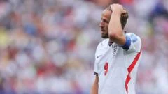 No need to panic for England - but this was a reality check