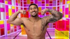 Police officer turned Love Island US contestant faces hometown backlash
