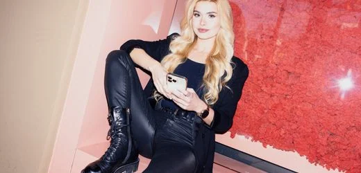 Traumjob Influencer: Was die Generation TikTok von Pamela Reif lernen kann
