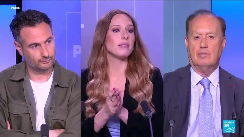 Iran-États-Unis : un jeu de dupes ? Parlons-en avec Armin Arefi et Bertrand Besancenot