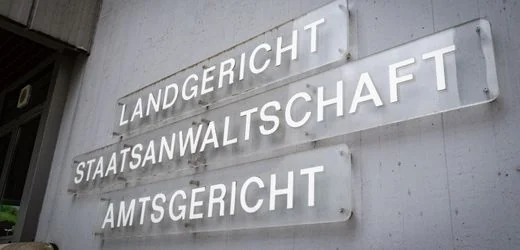 In Deutschland fehlen laut Richterbund 2000 Strafverfolger