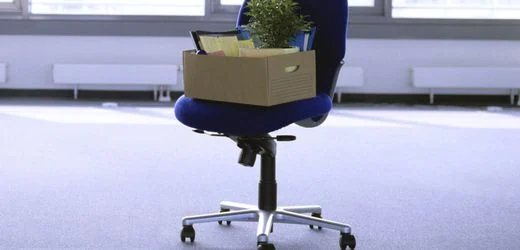 Arbeitsmarkt: Selbst wer im Job viel leistet, kann sich nicht mehr sicher fühlen