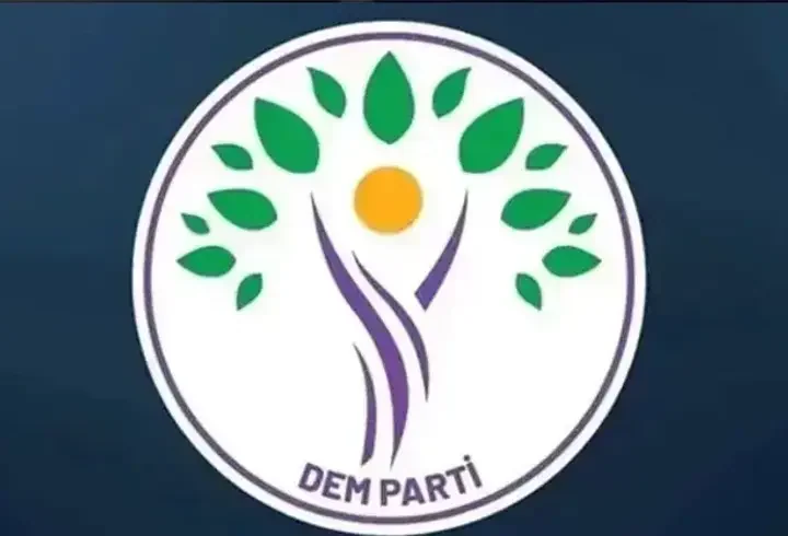 SON DAKİKA... DEM Parti heyeti İmralı'ya gitti